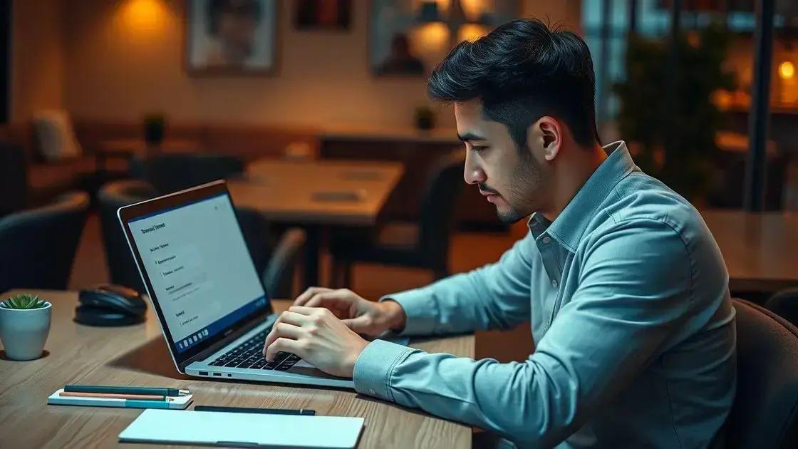 Por que proteger suas redes sociais é crucial