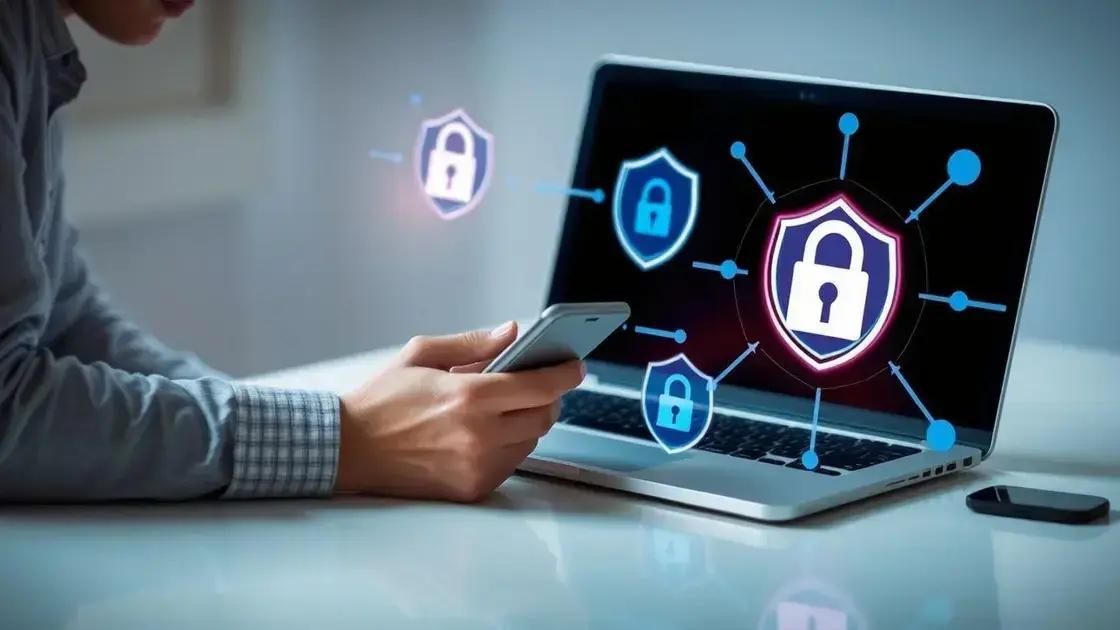 Dicas para se proteger de fraudes online