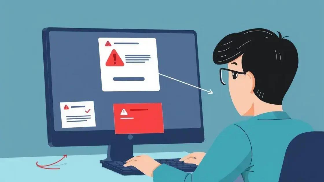 Como identificar tentativas de phishing