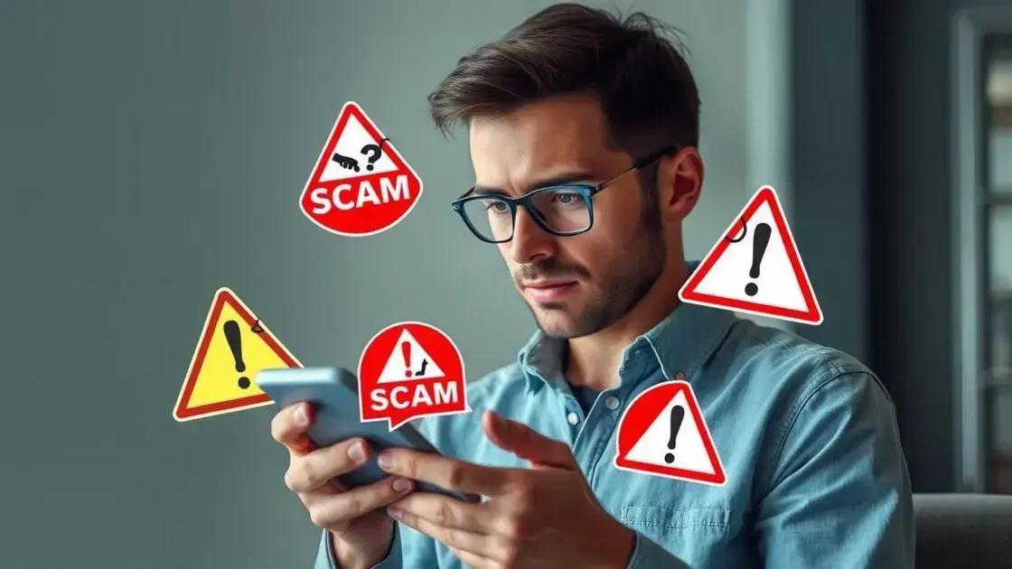 Dicas para evitar perdas financeiras