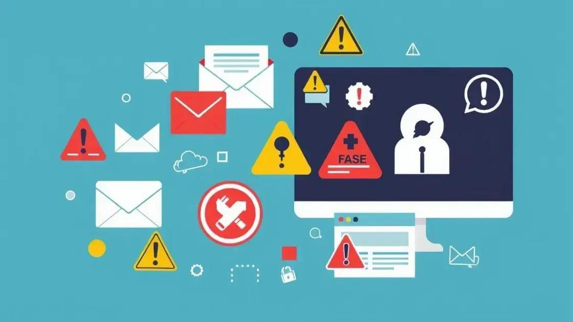Principais tipos de fraudes em compras pela internet