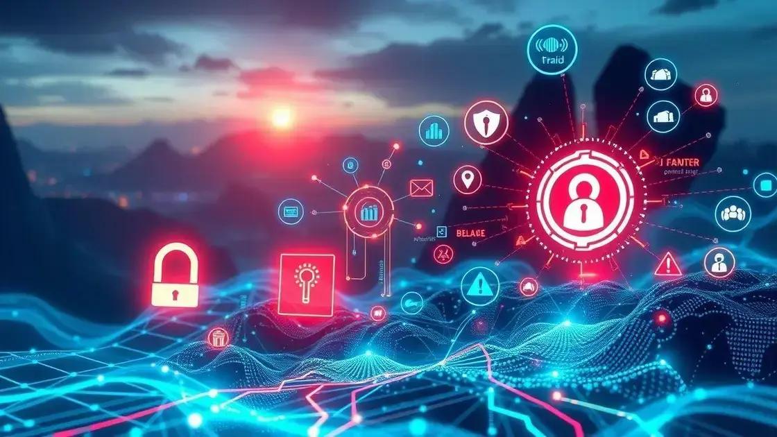 O futuro das fraudes digitais