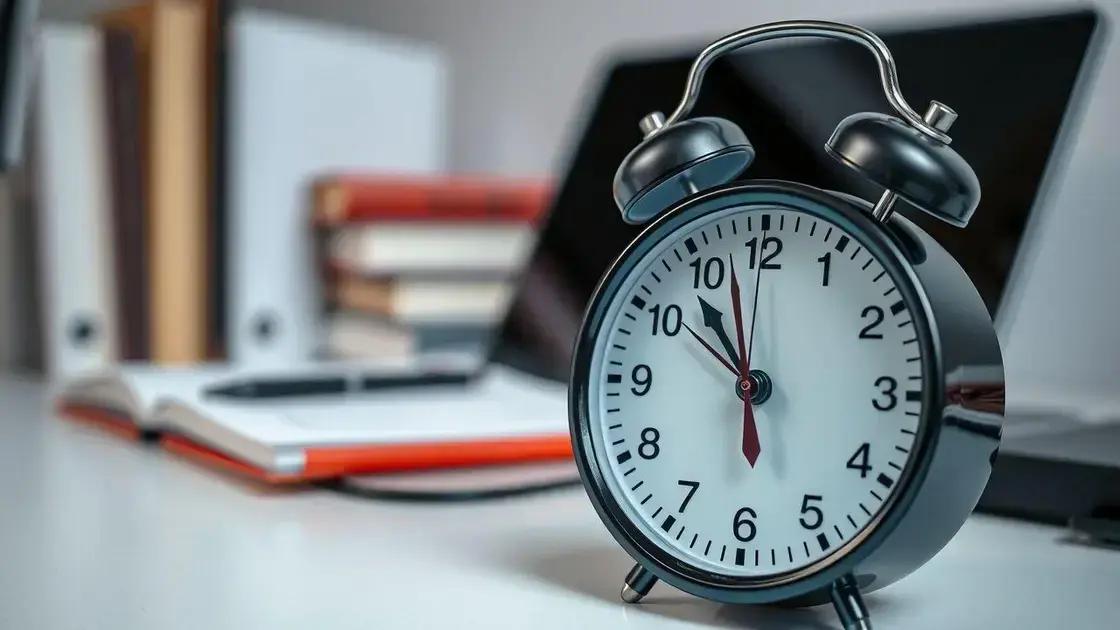 O método Pomodoro TURBINADO: Como adaptei a técnica e dupliquei minha produtividade