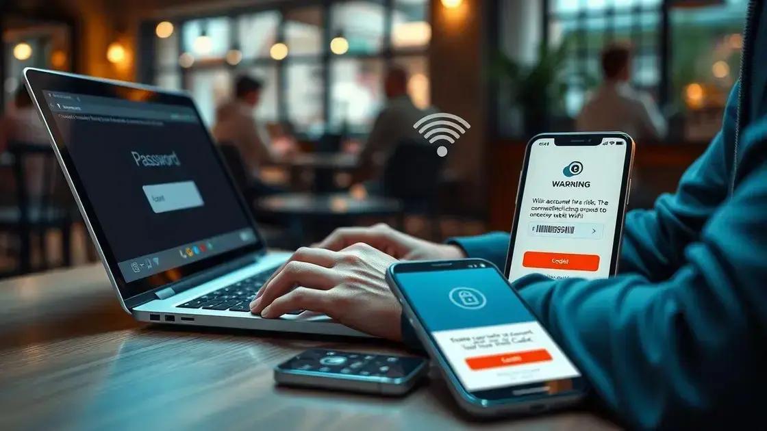 Como proteger suas informações pessoais online
