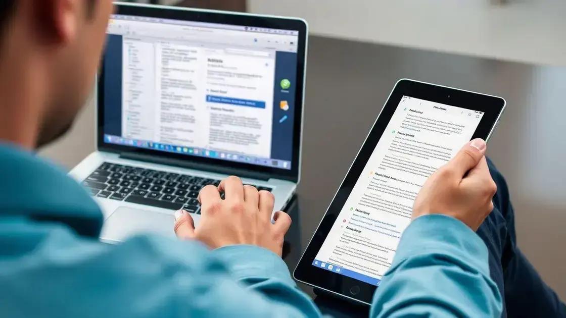 Notion vs Evernote vs OneNote: Testamos por 30 dias e o vencedor é surpreendente