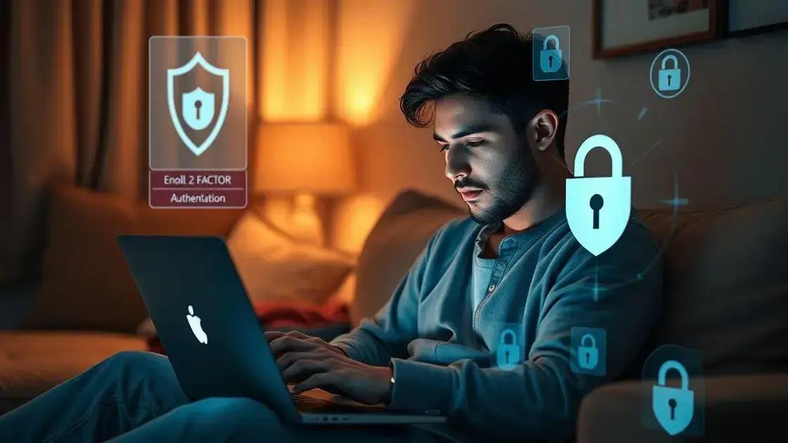 Dicas práticas para manter a privacidade online