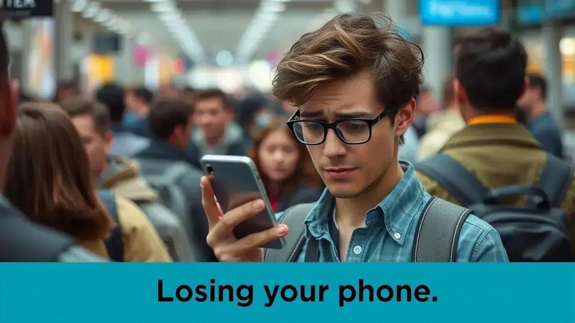 Seu celular foi roubado? Faça ISTO nos próximos 15 minutos para proteger seus dados