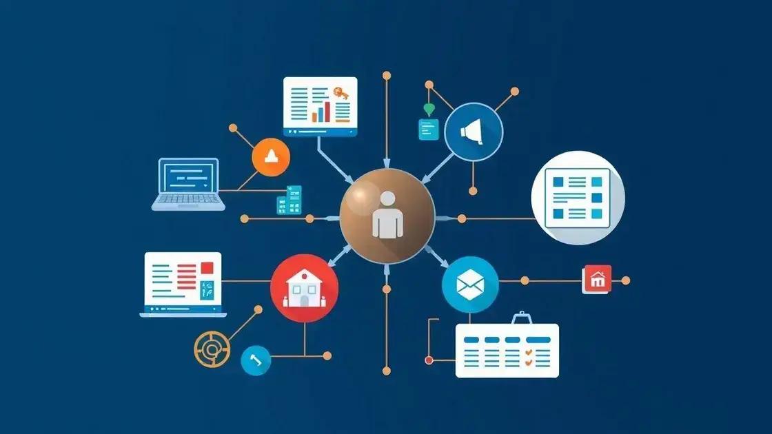 exemplos práticos de automação em diferentes áreas