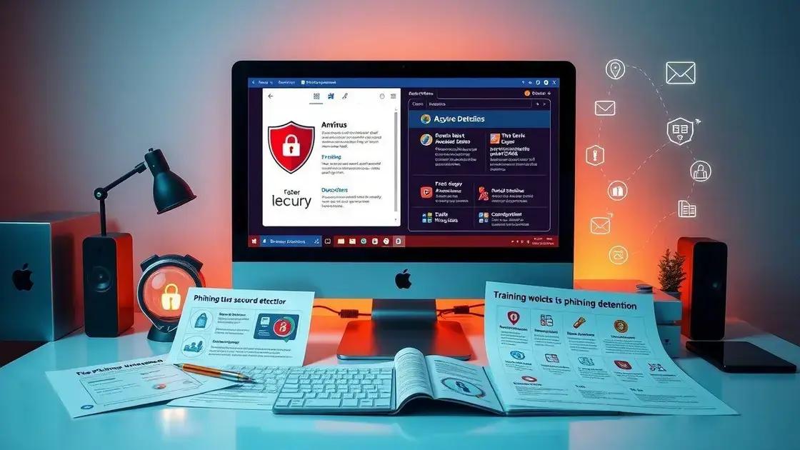 Ferramentas úteis para prevenir phishing
