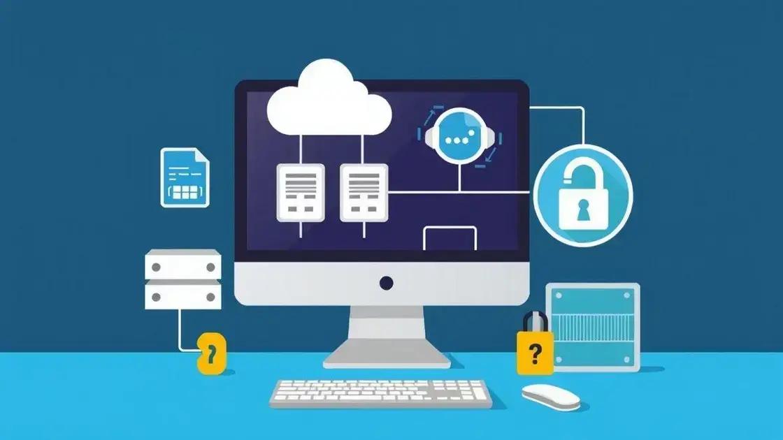 Por que o backup 3-2-1 é importante?