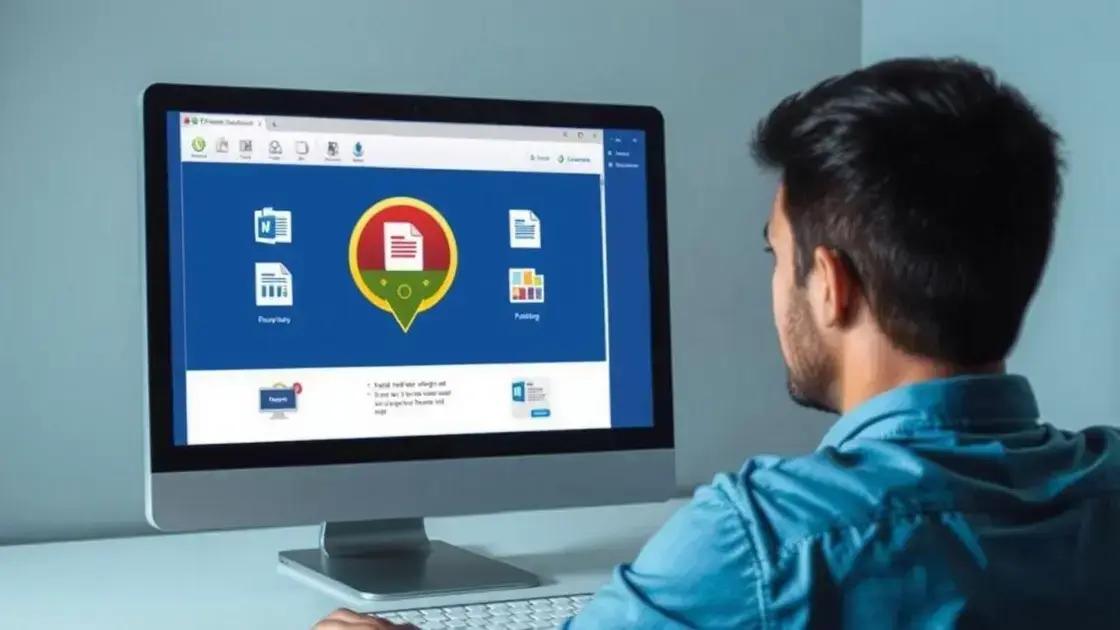 Como funcionam os softwares de recuperação de arquivos
