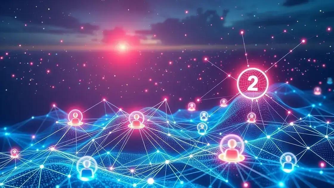 Web3 explicada de forma SIMPLES: O que muda na sua vida nos próximos 5 anos