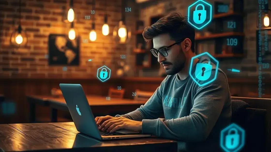 Desapareça do Radar: Guia Para Limpar Seus Rastros Digitais e Proteger Sua Privacidade