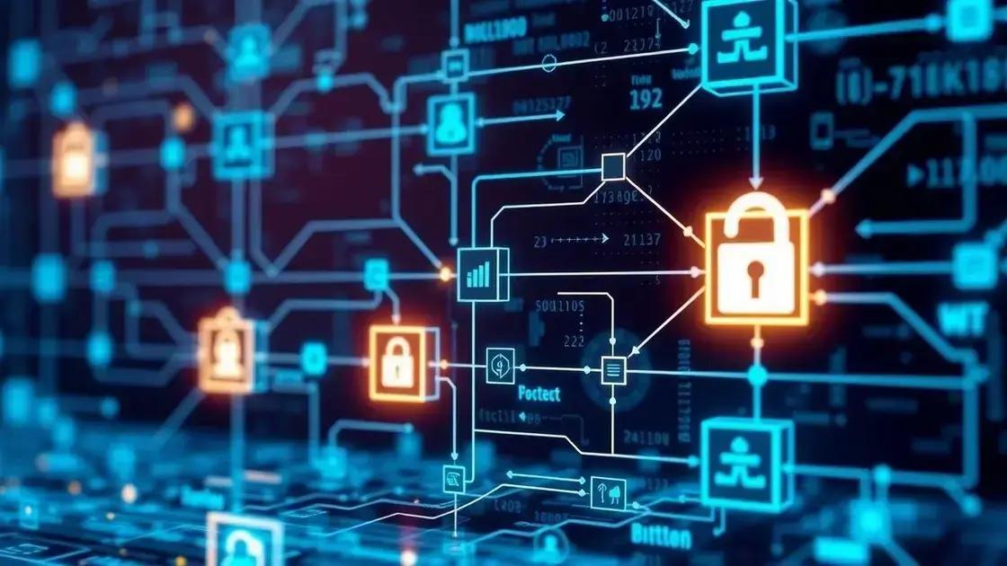 Blockchain além do Bitcoin: Como esta tecnologia vai revolucionar sua vida até 2030