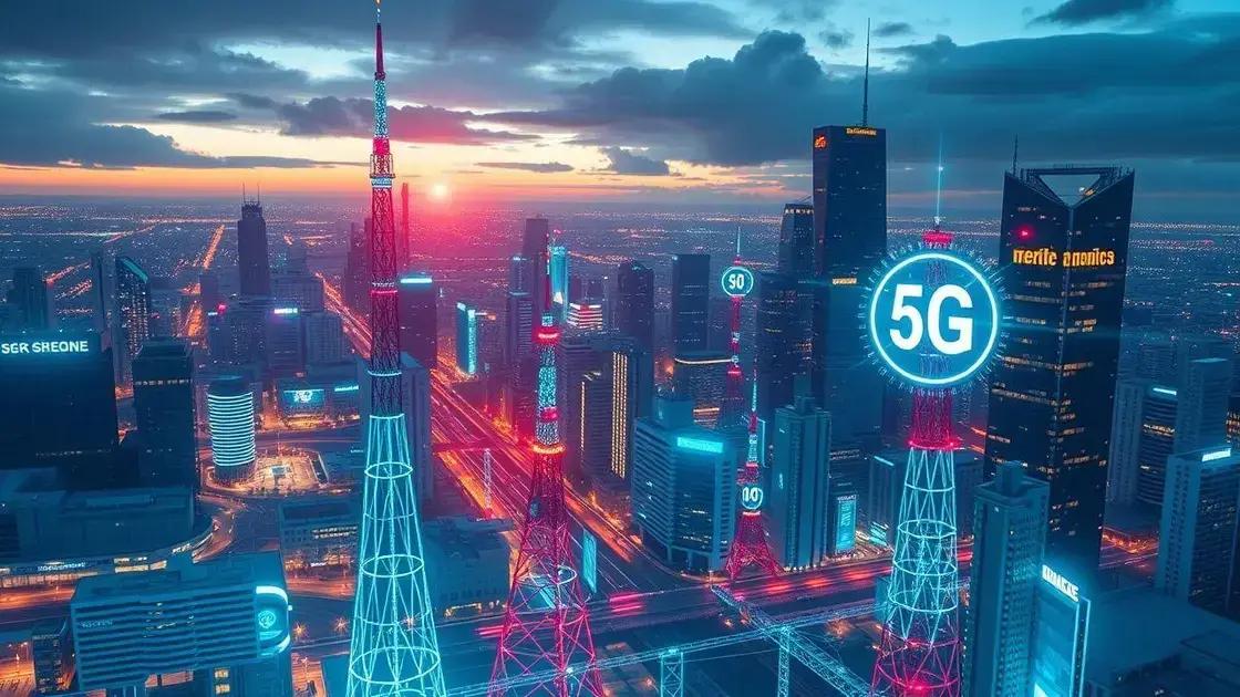 5G realmente faz diferença? Testamos por 30 dias e a conclusão é surpreendente