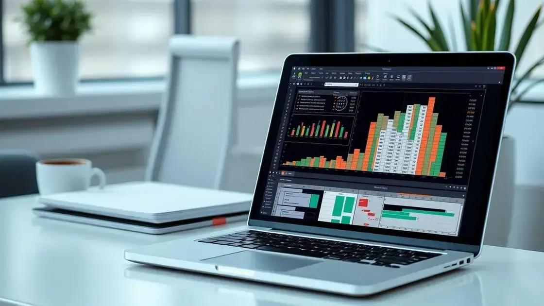 Excel TURBINADO: 7 fórmulas poderosas que 90% dos usuários desconhecem