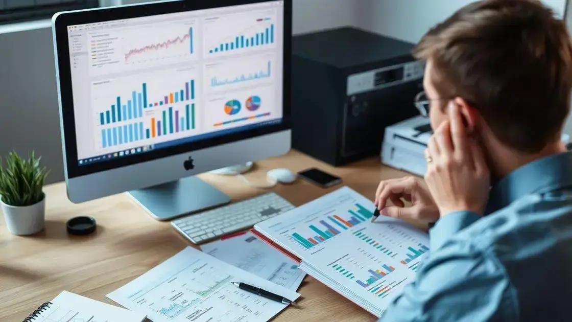 Dicas para análise de dados eficaz