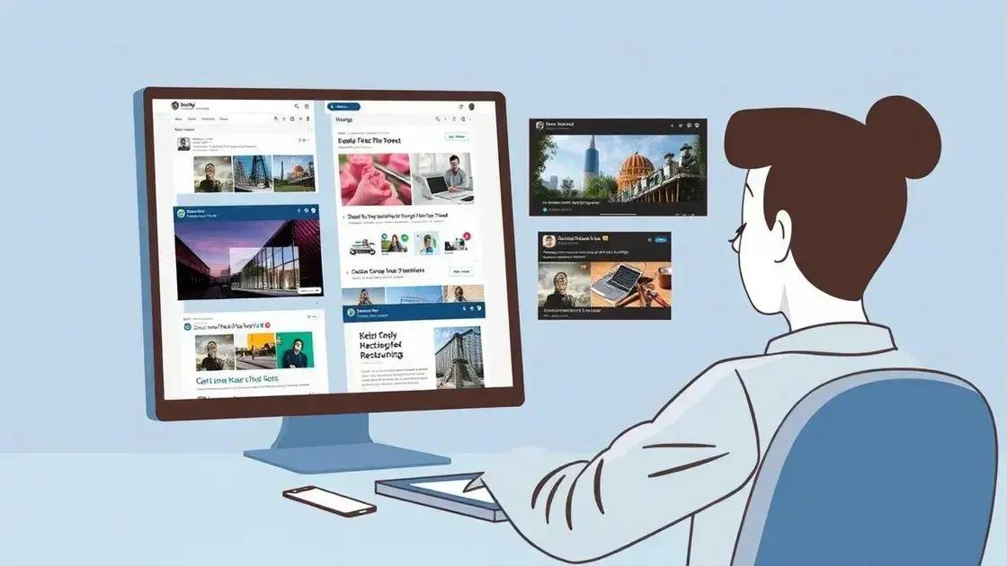 como escolher a ferramenta de edição ideal