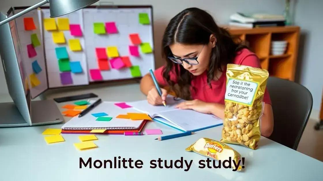 dicas para manter a motivação durante o aprendizado
