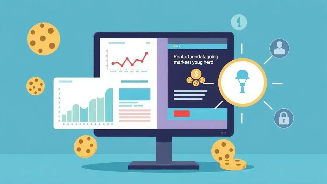 Impacto dos cookies no marketing digital