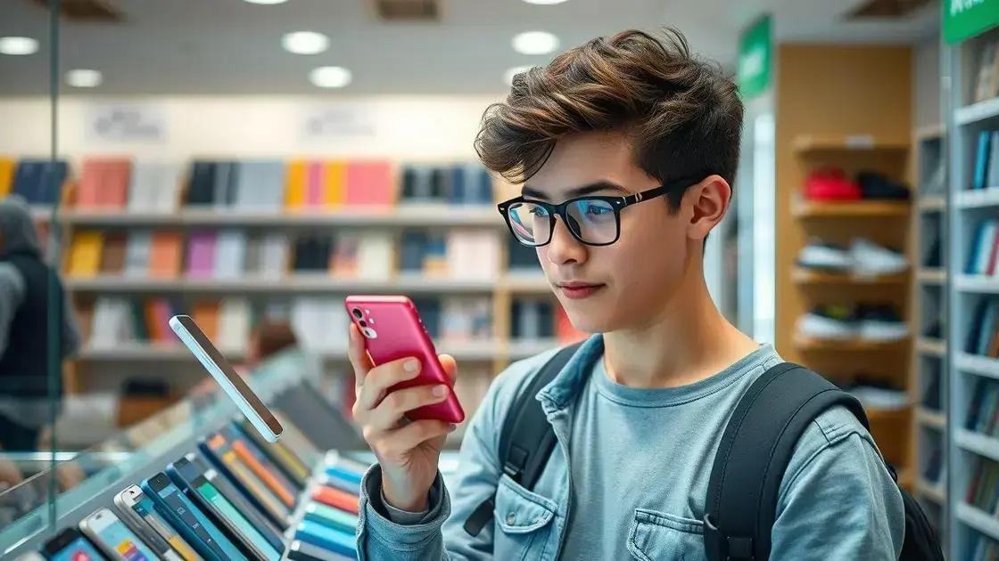 PARE de comprar smartphones caros! Por que aparelhos de R$1500 fazem (quase) tudo igual