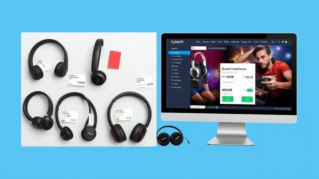 Custo-benefício e onde comprar