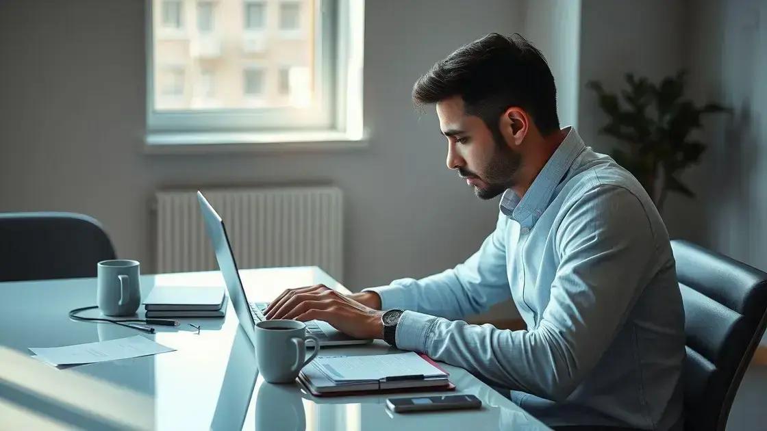 Dicas para manter a privacidade digital