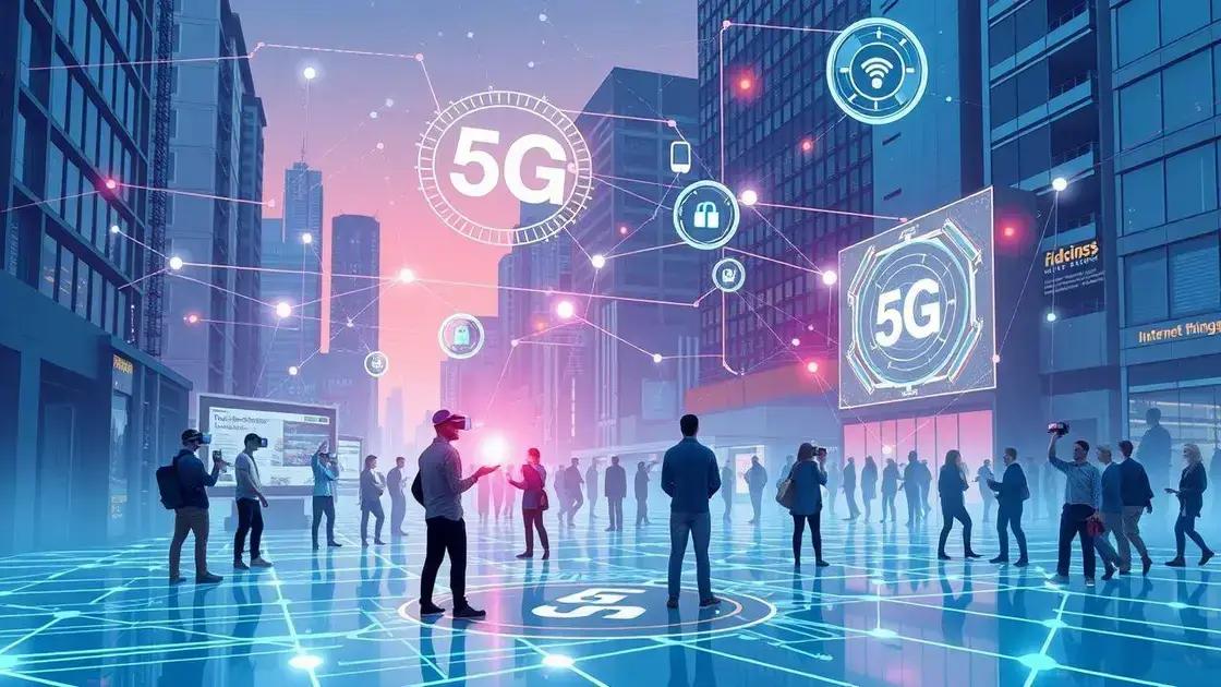 O futuro da internet e suas possibilidades