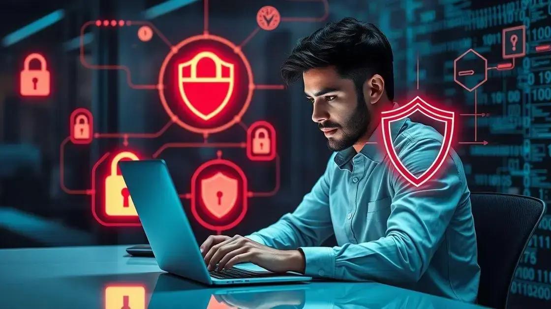 Dicas para proteger seus dados pessoais online