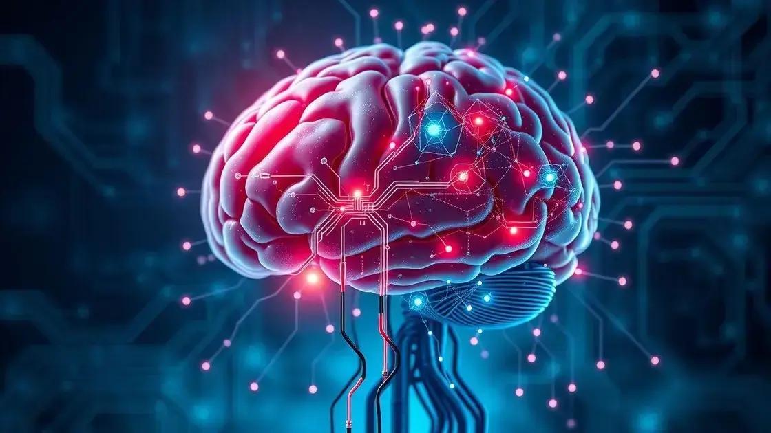 O que é a inteligência artificial?