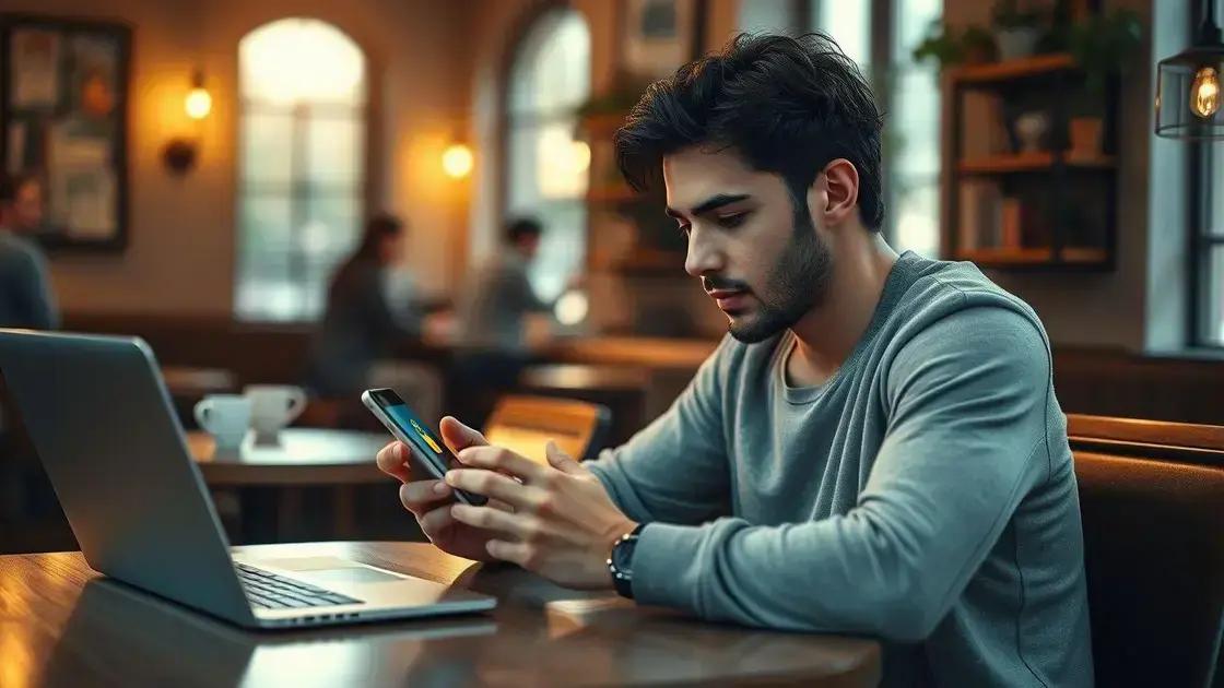 Dicas práticas para proteger seus dados pessoais