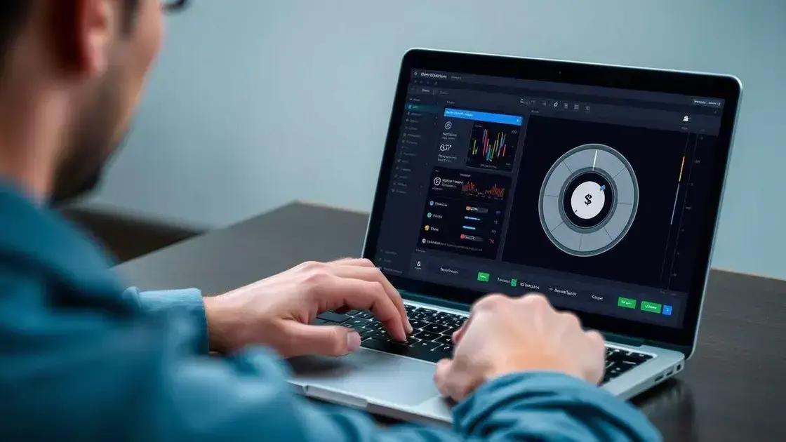 Automação para iniciantes: Como criei um bot que trabalha para mim enquanto durmo
