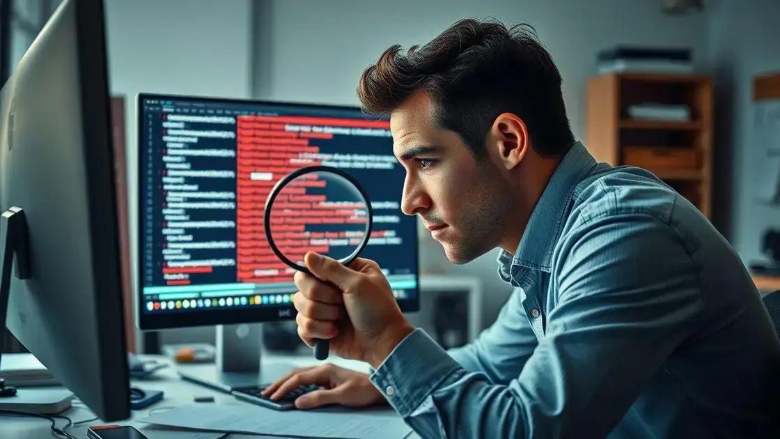 Como identificar links suspeitos