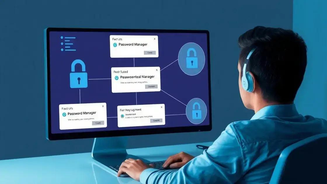 Dicas práticas para ficar sempre seguro online