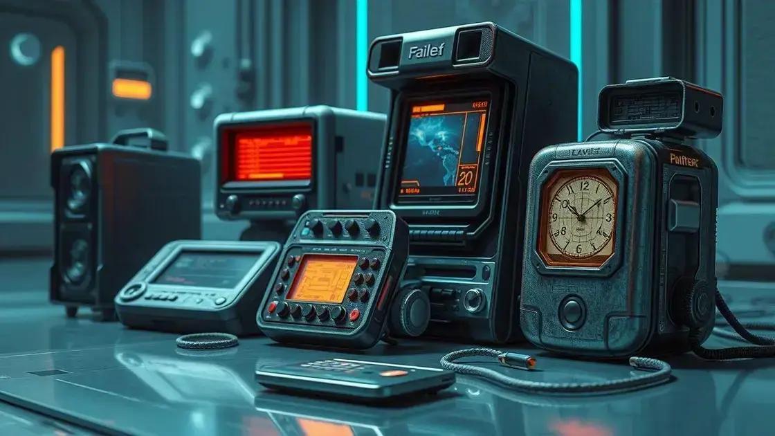 Os 'fracassos' tecnológicos que revolucionaram o mundo sem você perceber