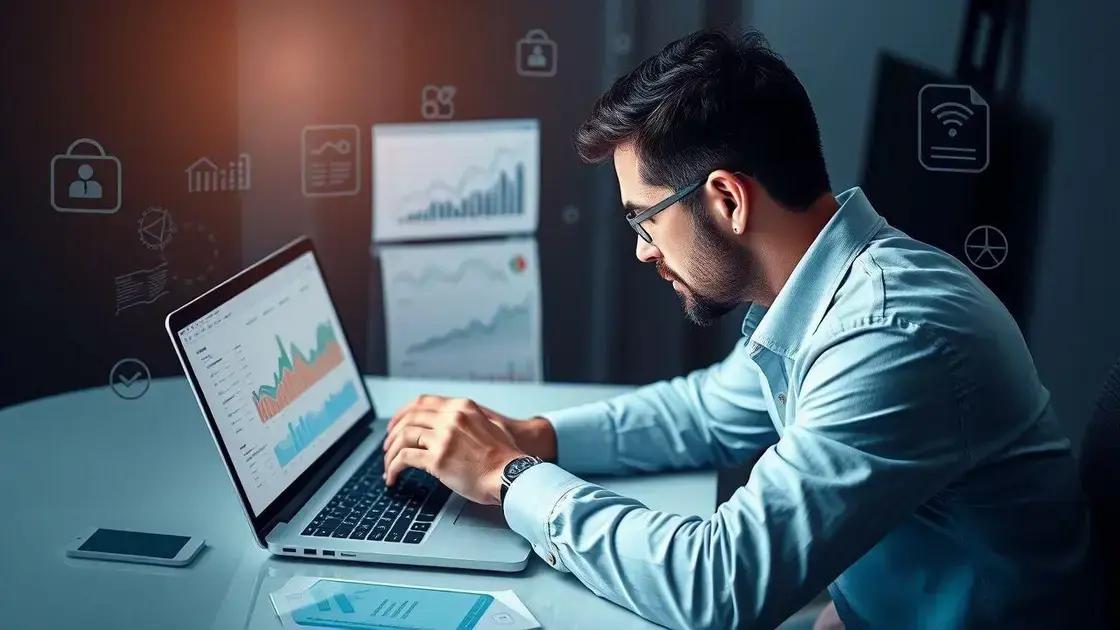 Como coletar e analisar dados de forma eficaz Como coletar e analisar dados de forma eficaz