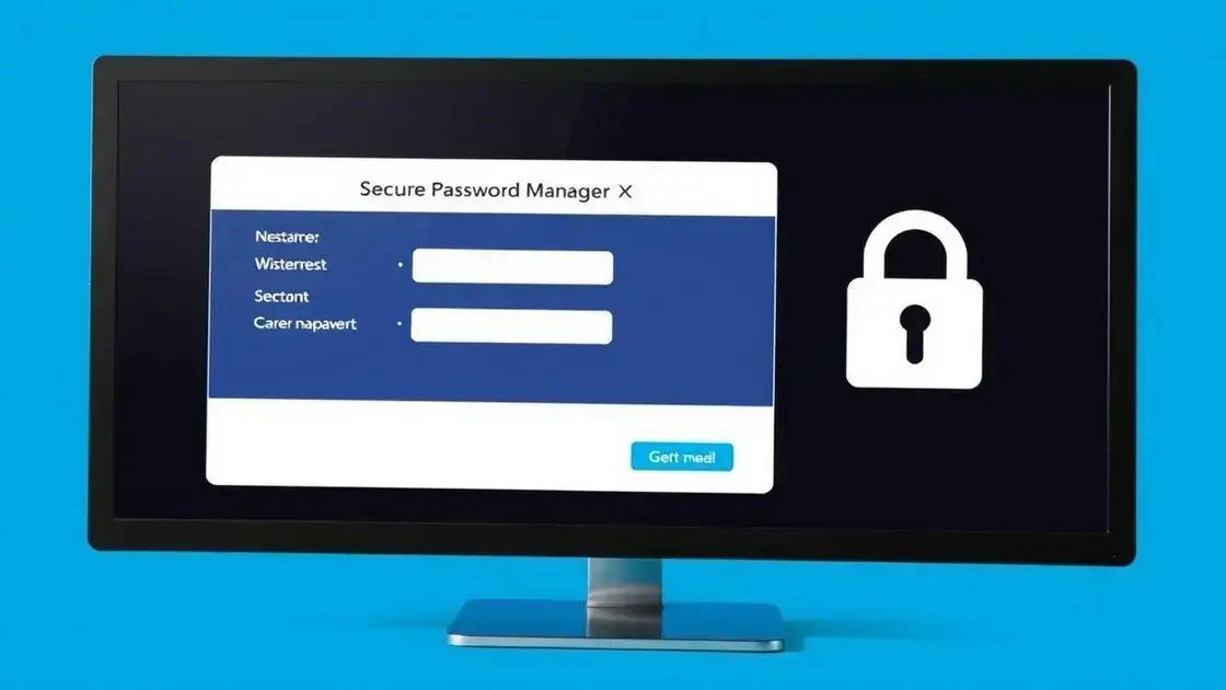 O método infalível para criar senhas IMPOSSÍVEIS de hackear (e fáceis de lembrar)