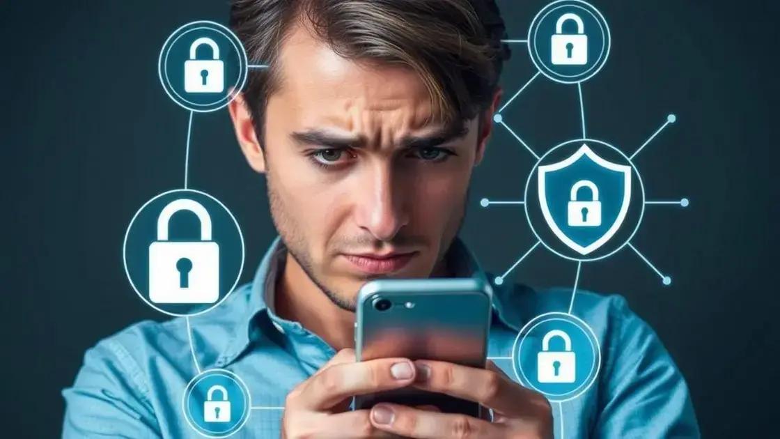 Seu celular está ouvindo suas conversas? A VERDADE que as big techs não revelam