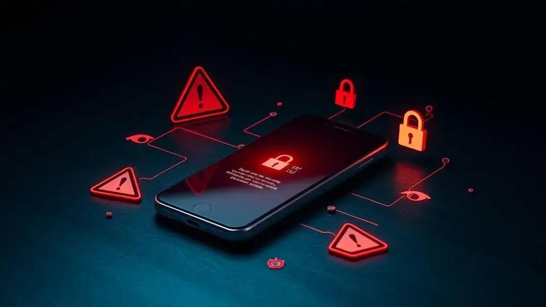 O que é espionagem smartphone e como funciona O que é espionagem smartphone e como funciona