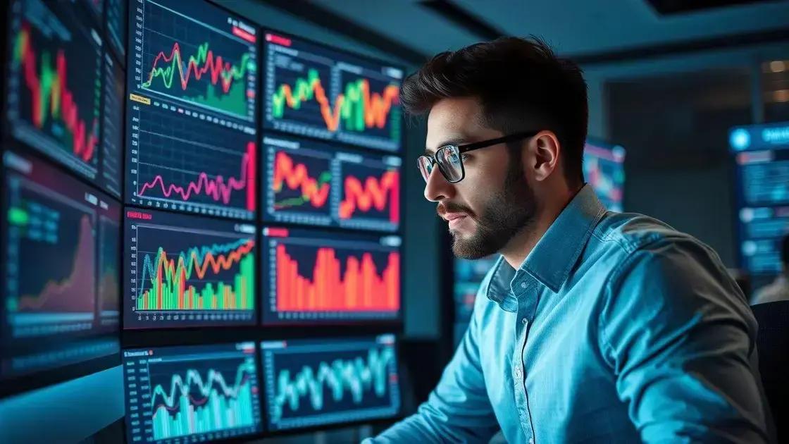 O experimento de 30 dias: Como 'enganei' o algoritmo e mudei minha experiência online
