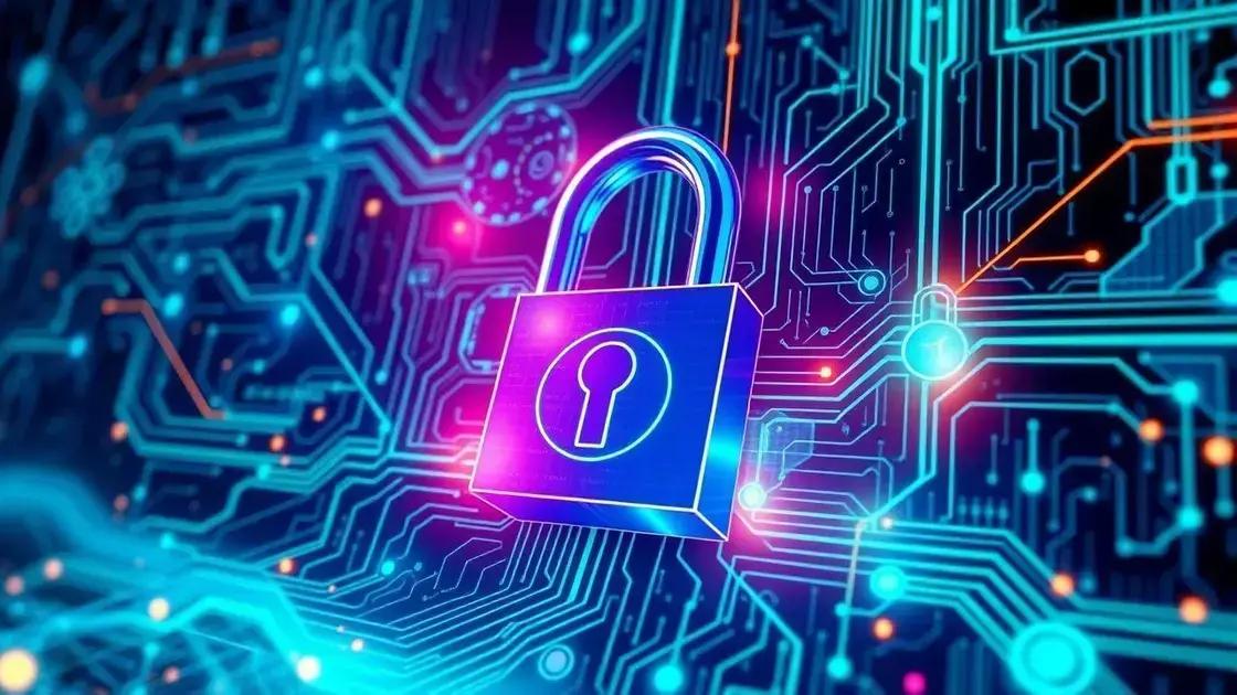 Algoritmos e privacidade dos dados pessoais