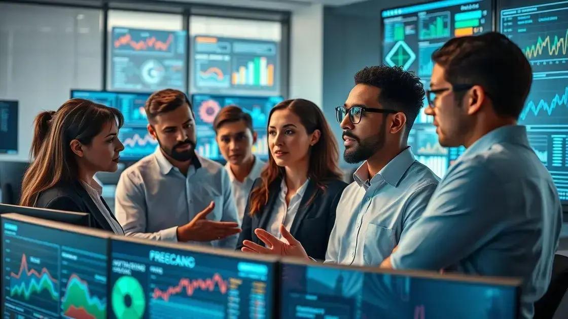 Como a previsão de comportamento impacta suas decisões Como a previsão de comportamento impacta suas decisões