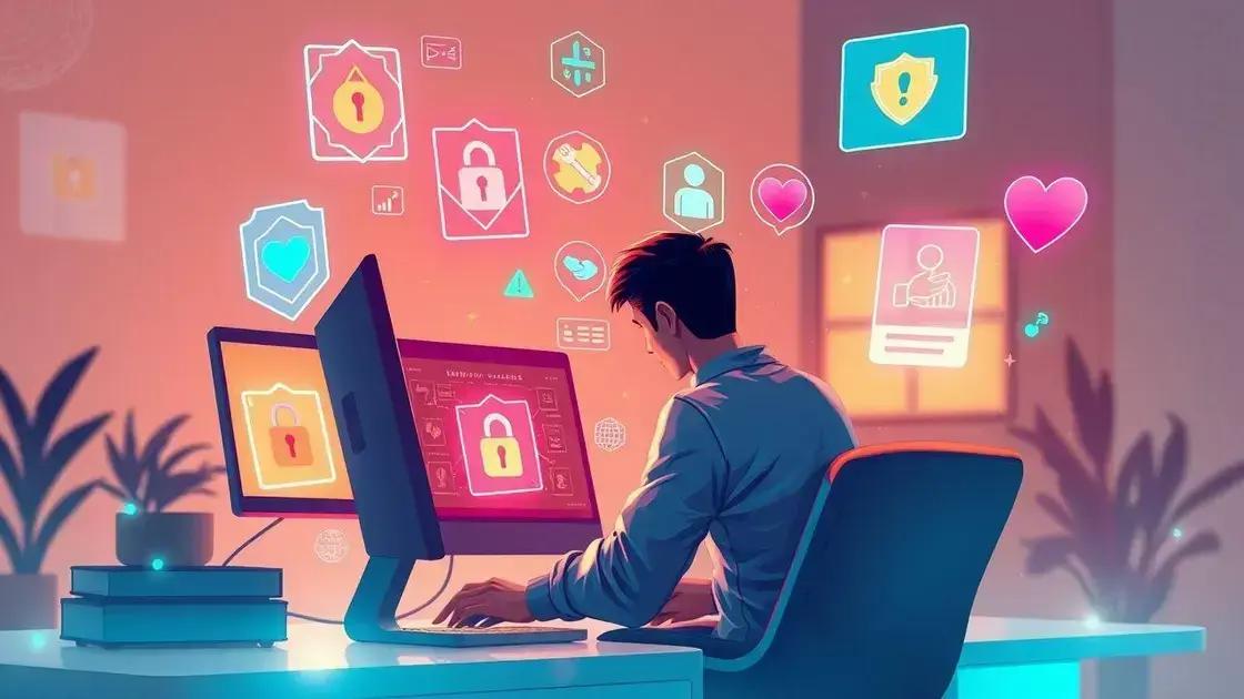 Práticas para navegar com consciência social