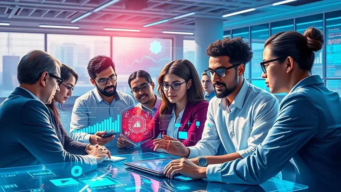 Habilidades essenciais para o futuro com a ia