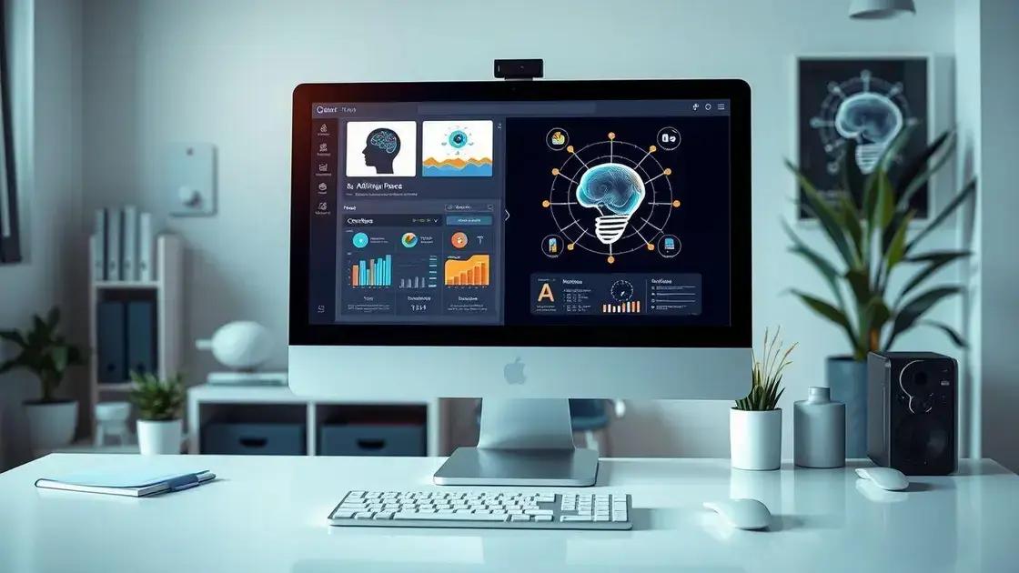 Como usei IA para economizar 15 horas semanais (sem conhecimento técnico)