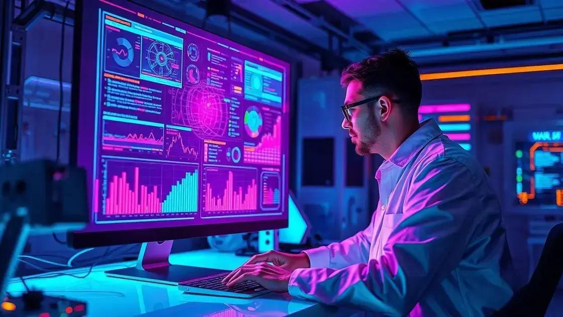 entendendo a produtividade com inteligência artificial
