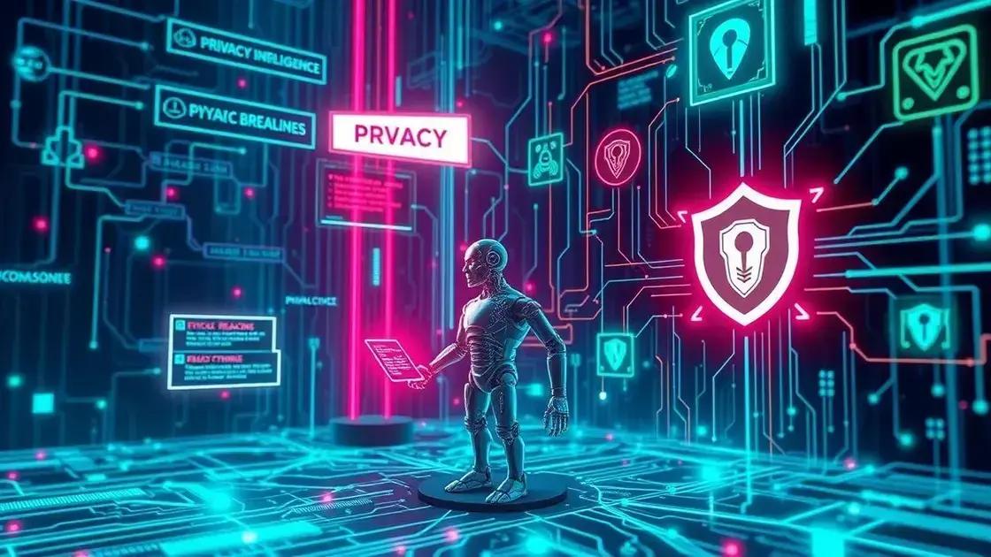 Desafios éticos e questões de segurança no uso da ia