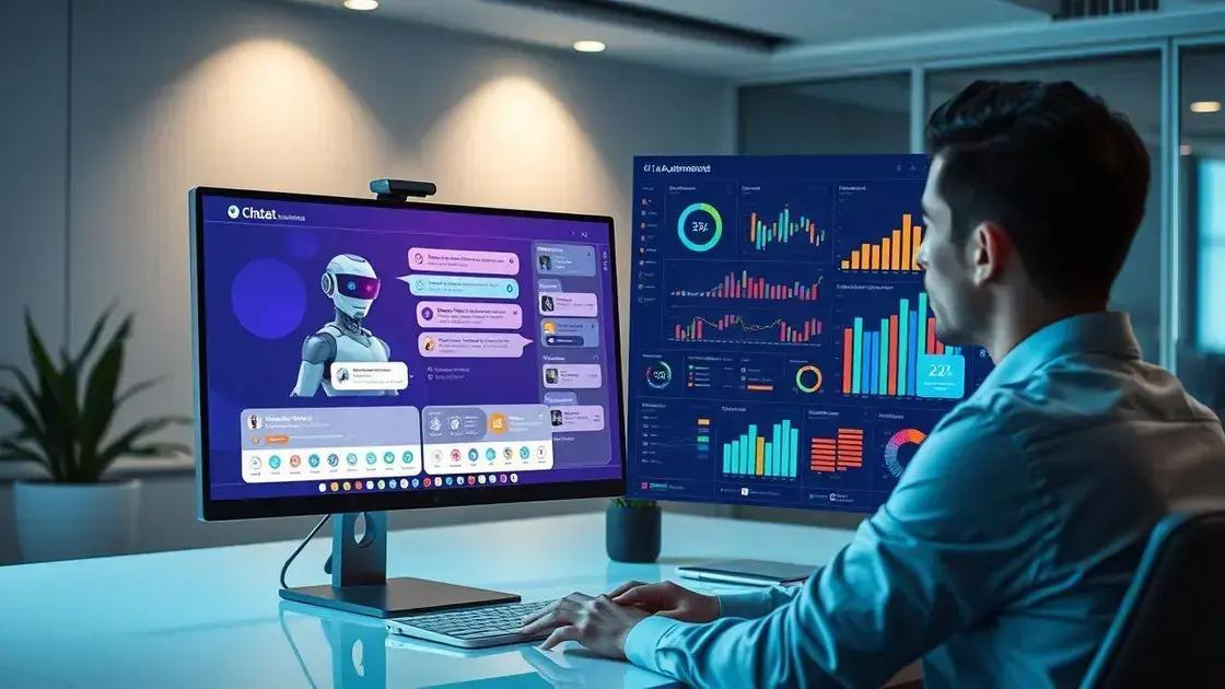 como a ia pode automatizar tarefas repetitivas