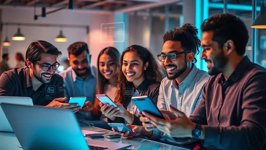 Como o ChatGPT melhora a comunicação