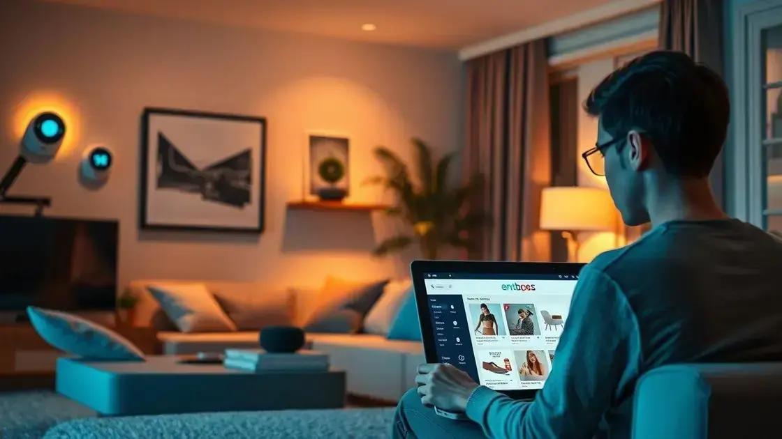 O que é a inteligência artificial no cotidiano